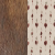 finish option Rustco w/ Primrose Red